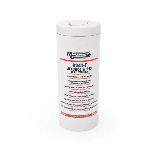 MG Chemicals 8241-T electronic component