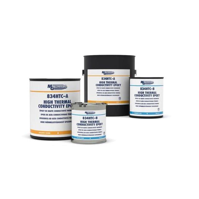 MG Chemicals 834HTC-4.25L electronic component
