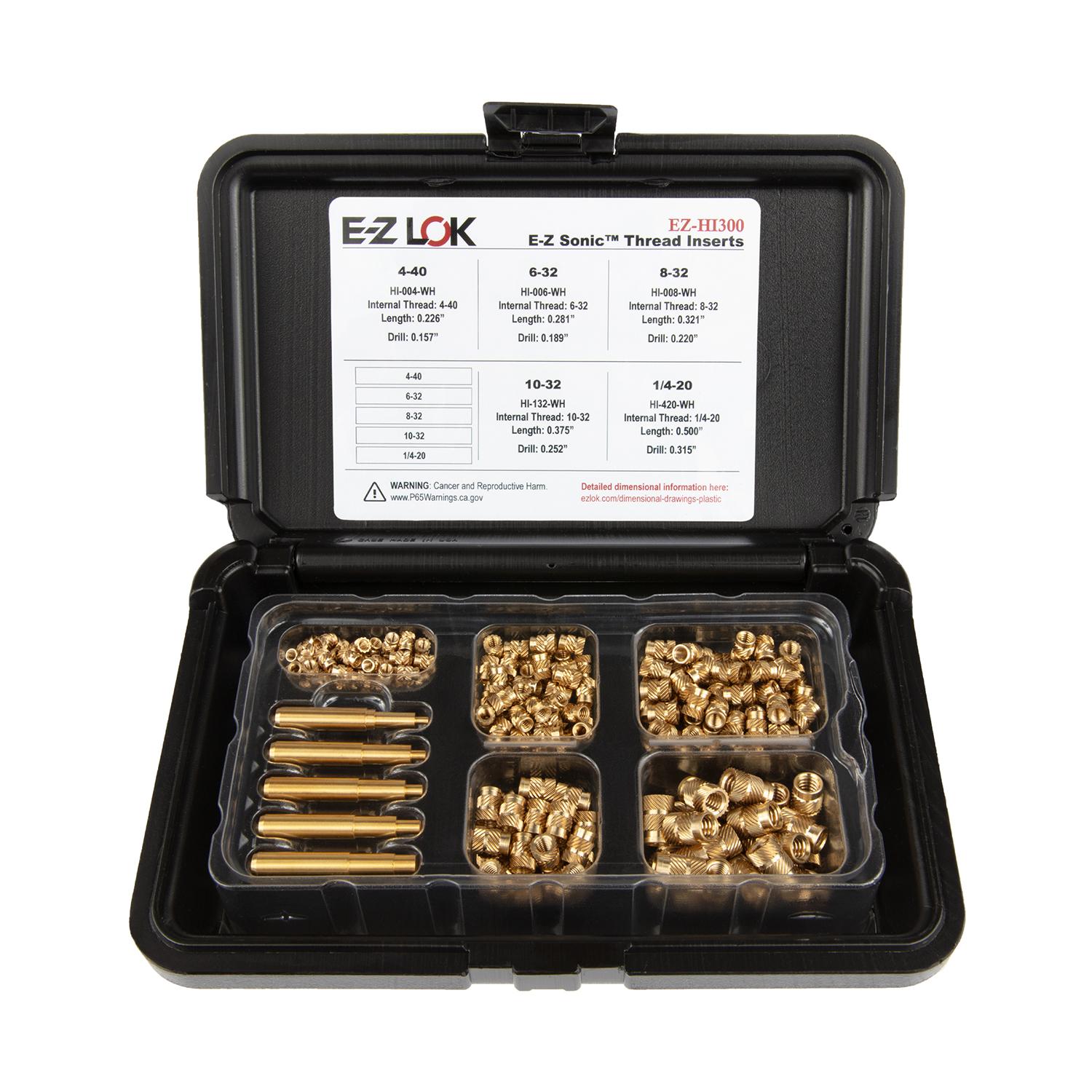 E-Z LOK EZ-HI300 electronic component