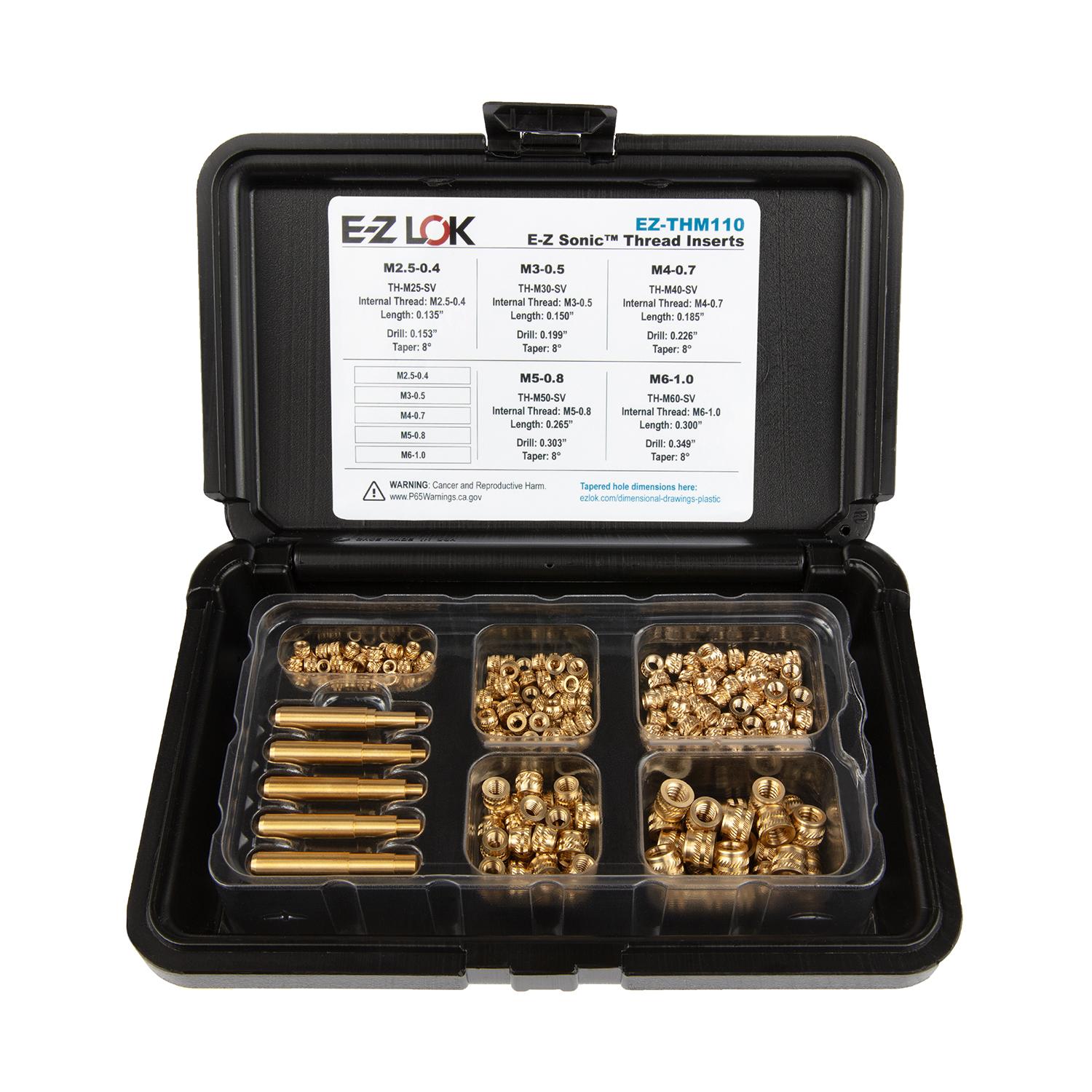 E-Z LOK EZ-THM110 electronic component