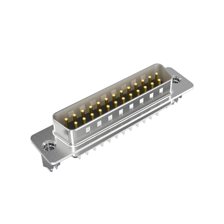 Amphenol ICC (Commercial Products) FCE17B25PEA50 electronic component