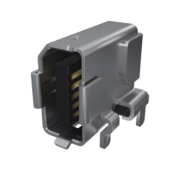 Amphenol ICC (Commercial Products) ND9BS1400 electronic component
