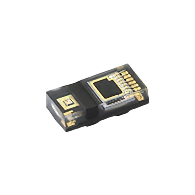Vishay Semiconductor Opto Division VCNL36828P electronic component