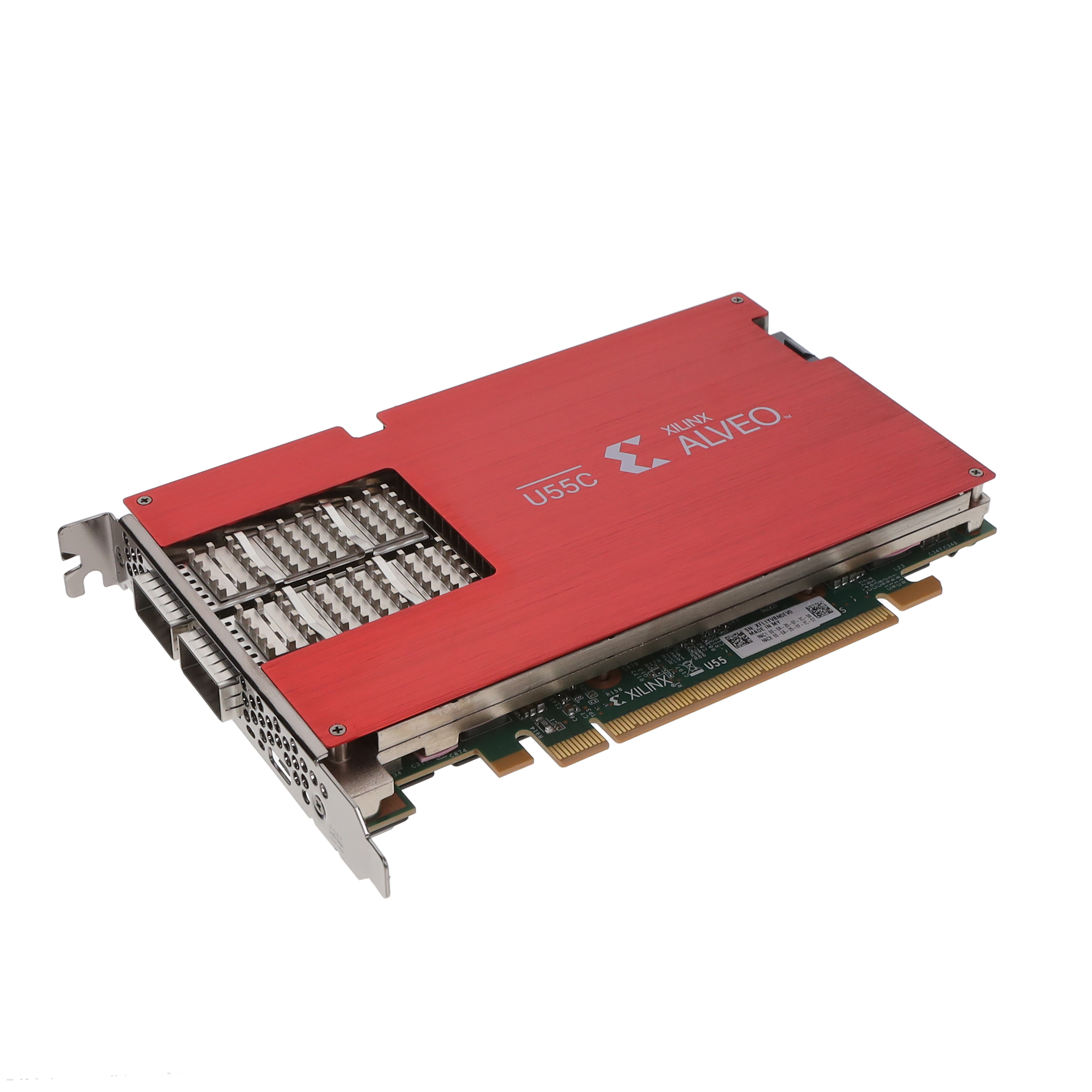 AMD A-U55C-P00G-PQ-G electronic component
