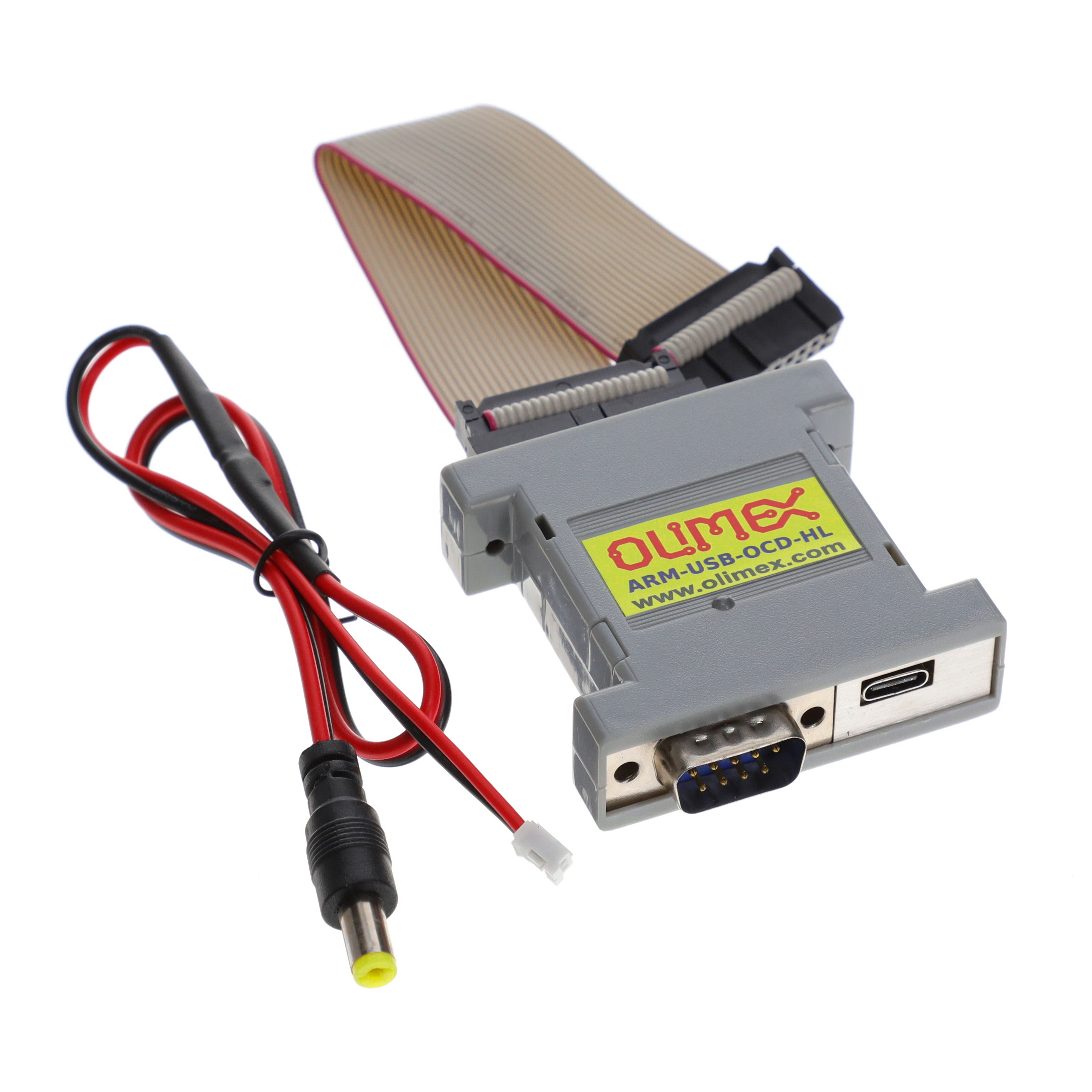Olimex LTD ARM-USB-OCD-HL electronic component