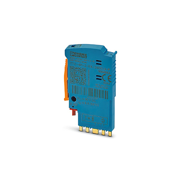 Phoenix Contact 1064663 electronic component