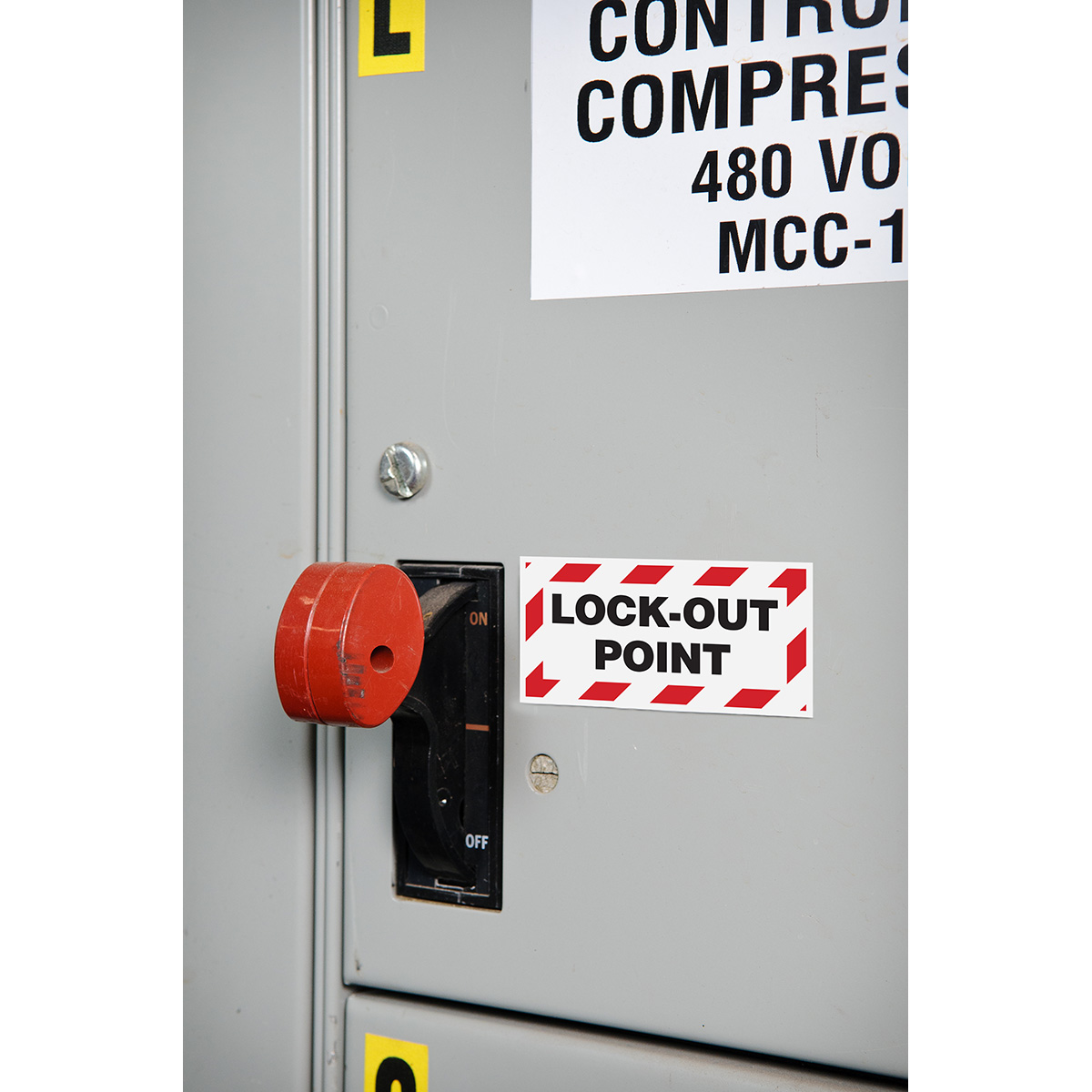 Brady Corporation 151254 electronic component