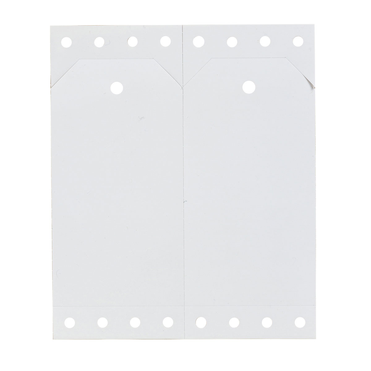 Brady Corporation BT-109-WT-2037 electronic component