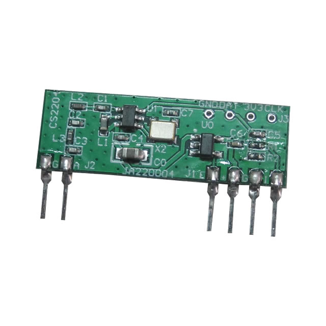 RadioControlli RC-TFSK4-433N electronic component