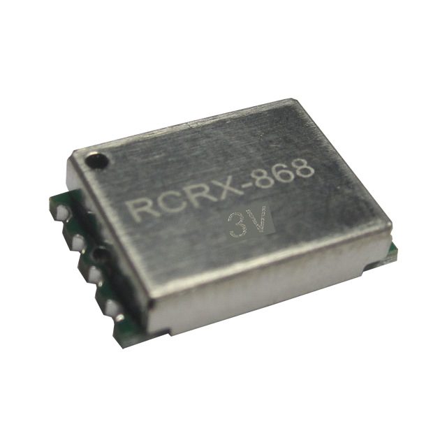 RadioControlli RCRX-868-L electronic component