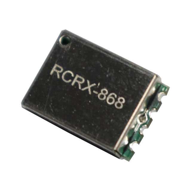 RadioControlli RCRX-868 electronic component