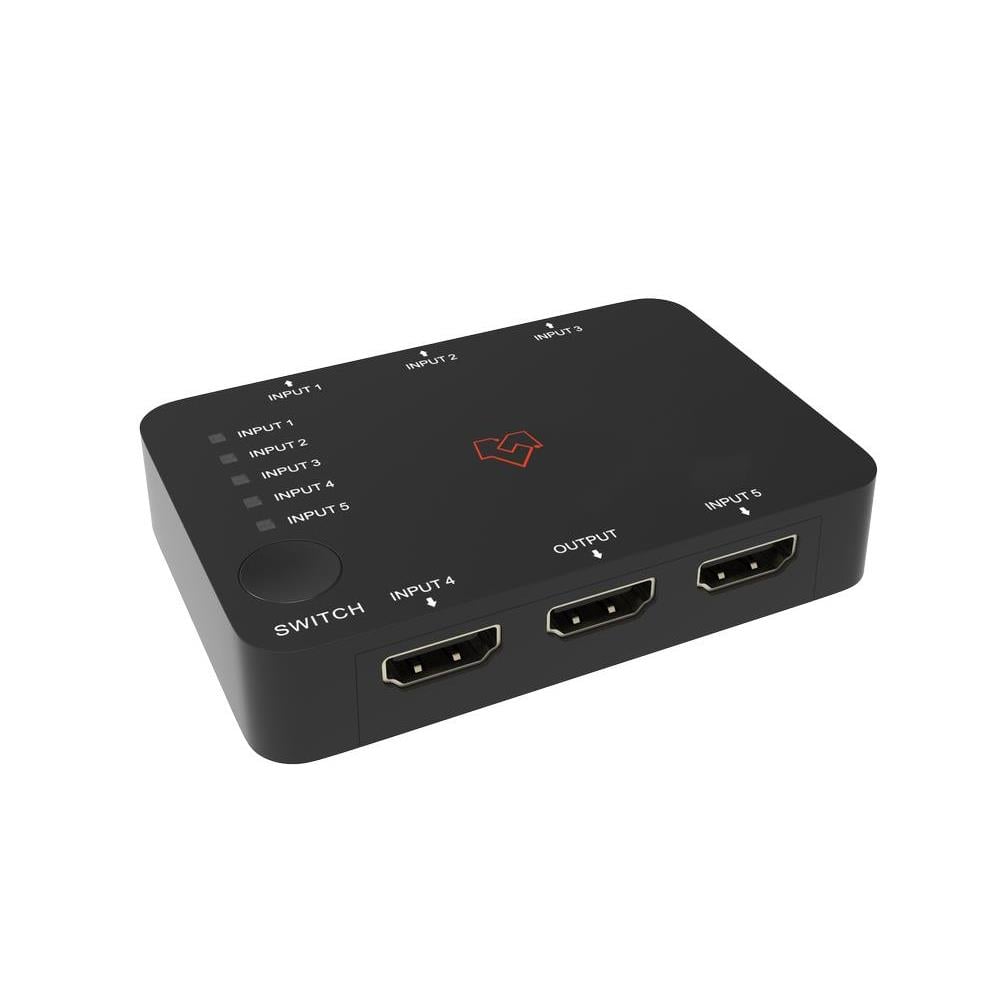 VigilLink VLSW-51H20 electronic component