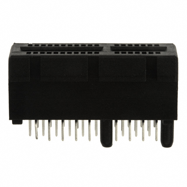 Amphenol ICC (FCI) 10018783-10100TLF electronic component