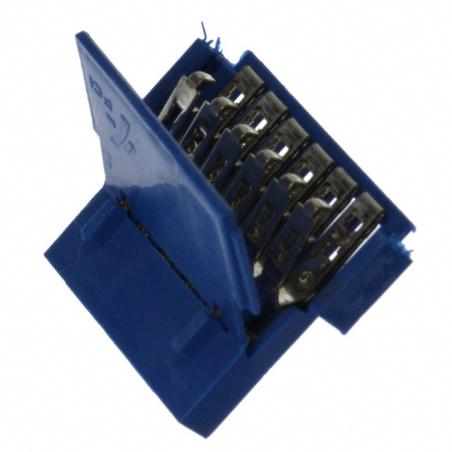 Amphenol ICC (FCI) 10022753-006LF electronic component