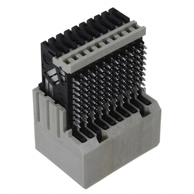 Amphenol ICC (FCI) 10034249-101LF electronic component