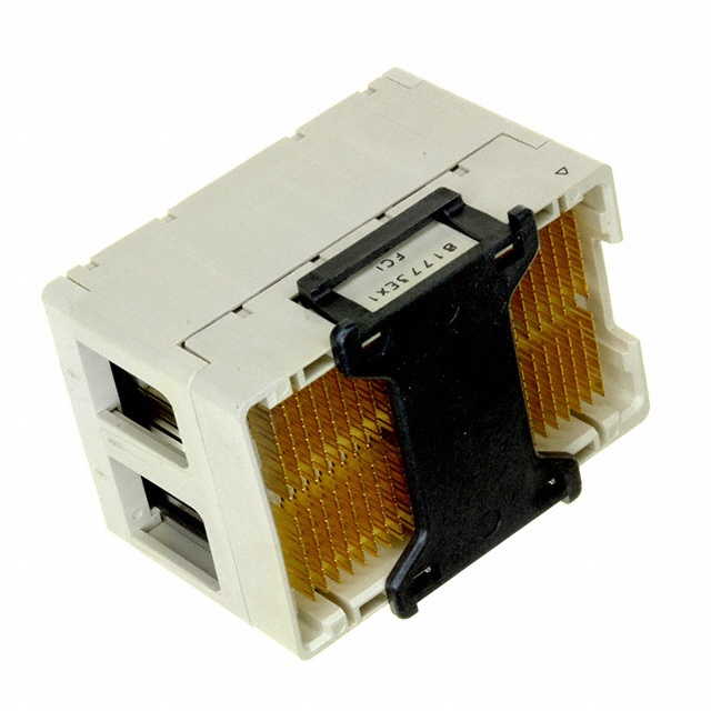Amphenol ICC (FCI) 10054783-001LF electronic component