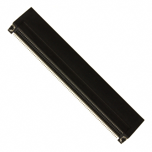 Amphenol ICC (FCI) 10058835-1000LF electronic component