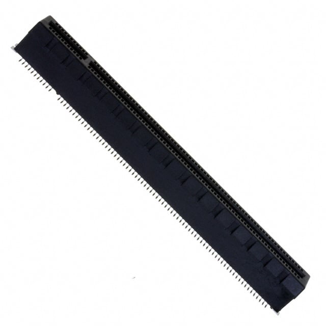 Amphenol ICC (FCI) 10061913-103TLF electronic component