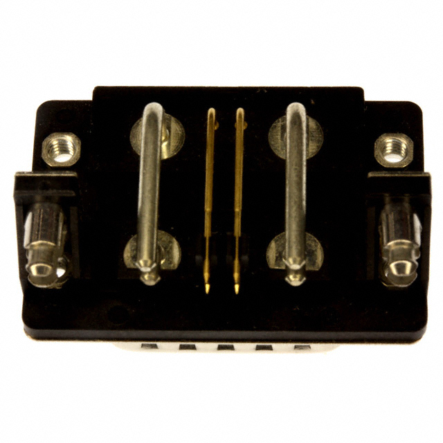Amphenol ICC (FCI) 10070158-00119XLF electronic component