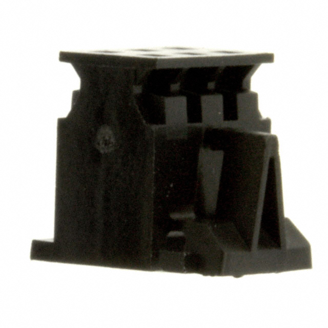 Amphenol ICC (FCI) 10073599-006LF electronic component