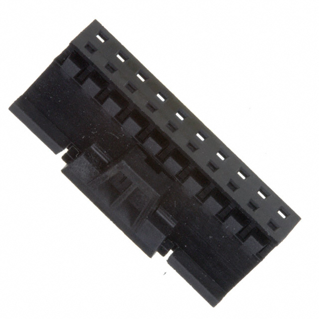 Amphenol ICC (FCI) 10073599-020LF electronic component