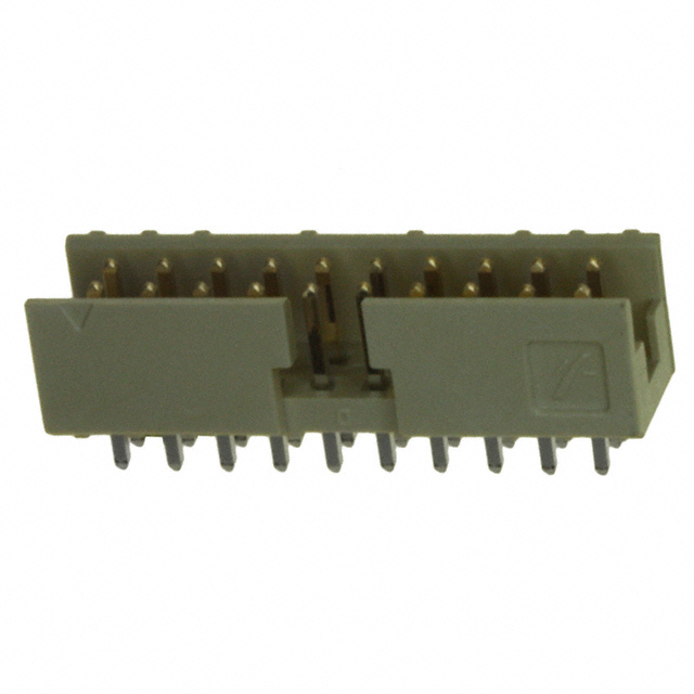 Amphenol ICC (FCI) 10075025-G01-20ULF electronic component