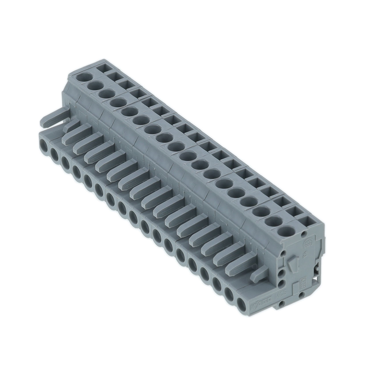 WAGO Corporation 232-218/026-000 electronic component