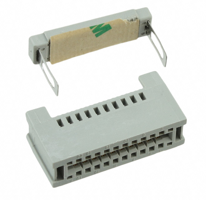 3M 3461-0001 electronic component