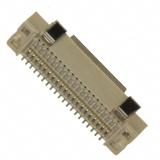 Amphenol ICC (FCI) 61083-041402LF electronic component