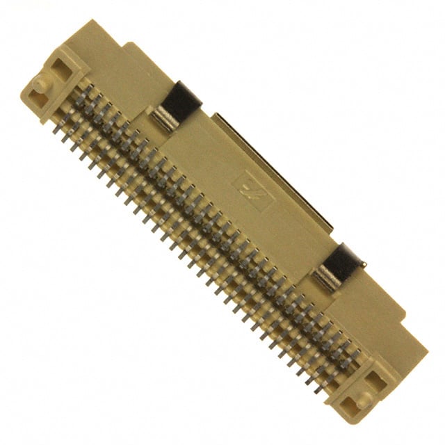 Amphenol ICC (FCI) 61083-062402LF electronic component