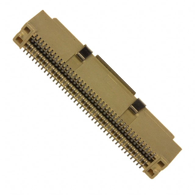 Amphenol ICC (FCI) 61083-084402LF electronic component
