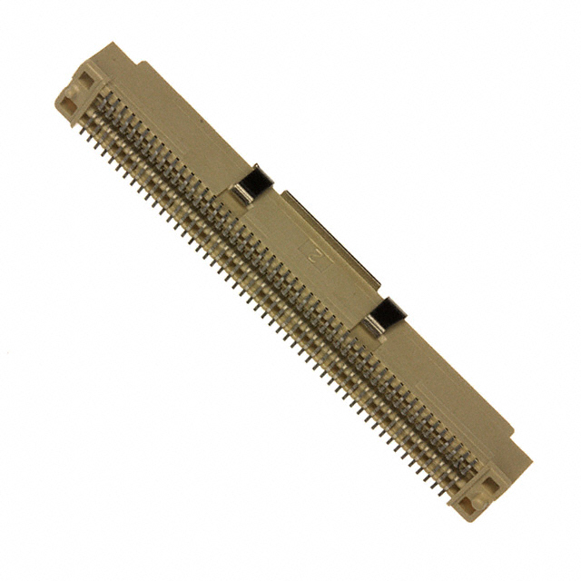 Amphenol ICC (FCI) 61083-102402LF electronic component