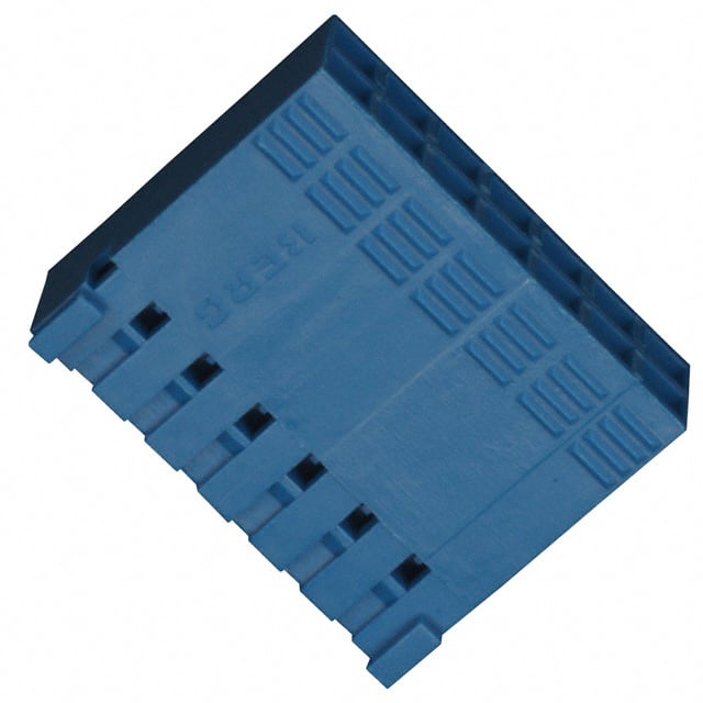 Amphenol ICC (FCI) 65239-007LF electronic component