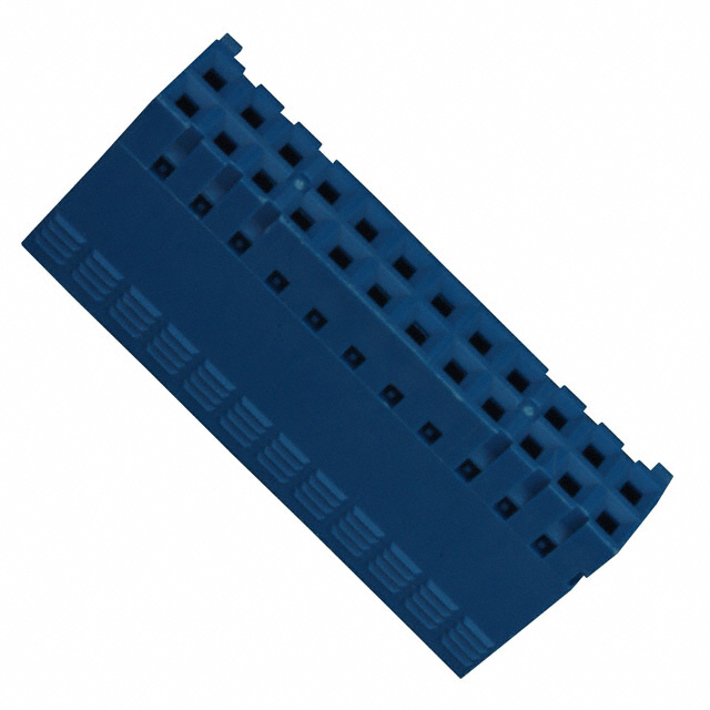 Amphenol ICC (FCI) 65239-012LF electronic component