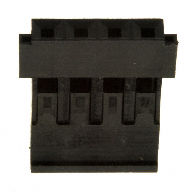 Amphenol ICC (FCI) 67954-003LF electronic component