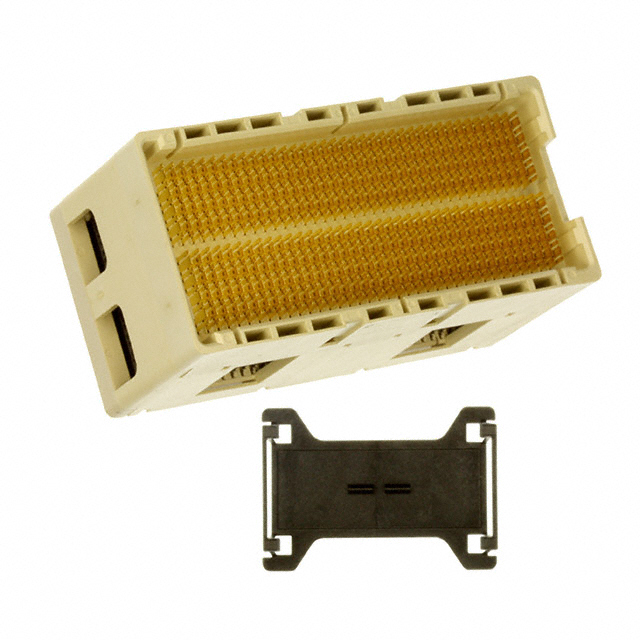 TE Connectivity AMP Connectors 7-1761616-5 electronic component