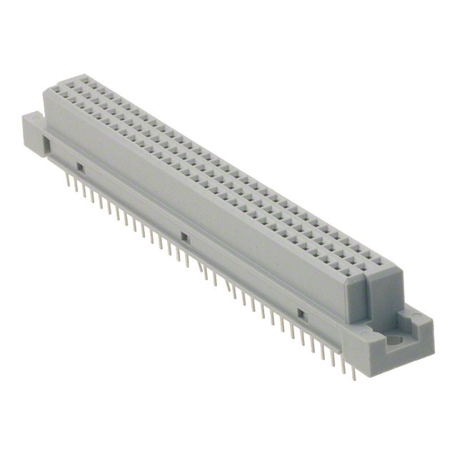 Amphenol ICC (FCI) 86093968114755V1LF electronic component