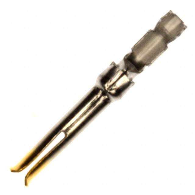 Amphenol ICC (FCI) 8656351064LF electronic component