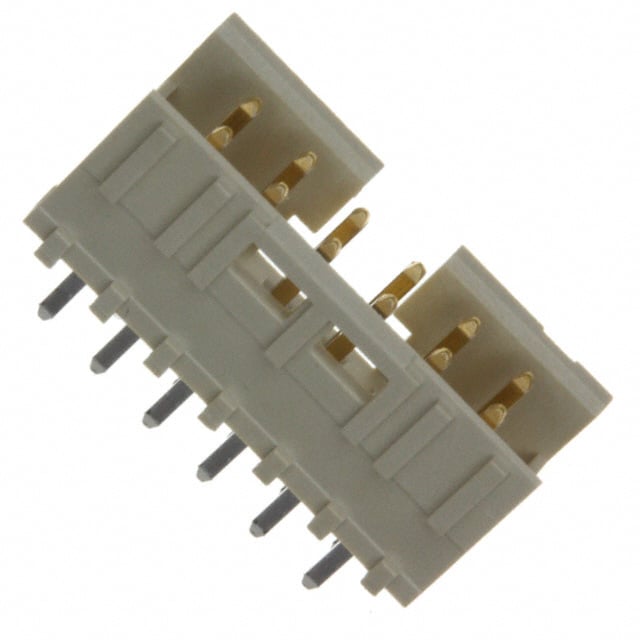 Amphenol ICC (FCI) 98414-G06-12ULF electronic component