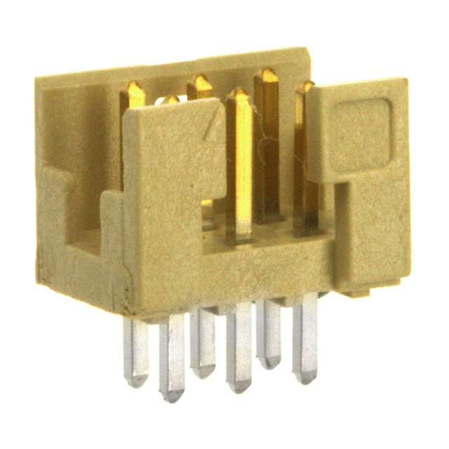 Amphenol ICC (FCI) 98414-G06-06ULF electronic component