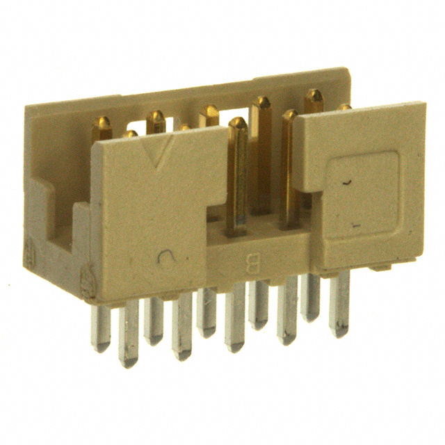 Amphenol ICC (FCI) 98414-G06-10ULF electronic component