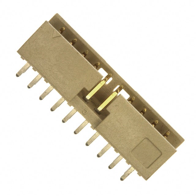Amphenol ICC (FCI) 98414-G06-20LF electronic component