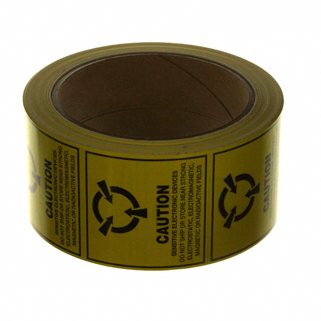 SCS CLABEL2X2 electronic component