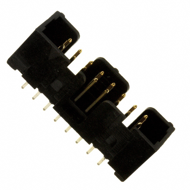 3M D2516-6002-AR electronic component