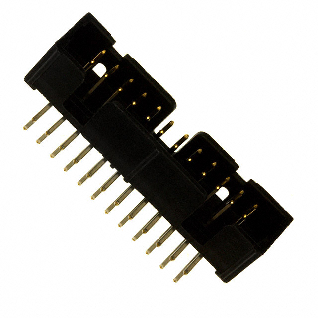 3M D2524-5002-AR electronic component