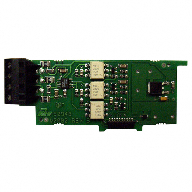 Red Lion Controls PAXCDS10 electronic component