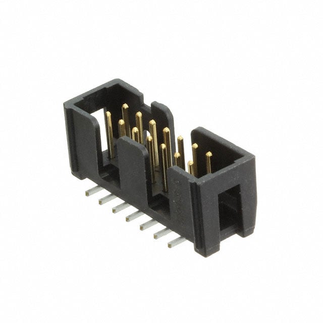3M N2514-6V0C-RB-WD electronic component