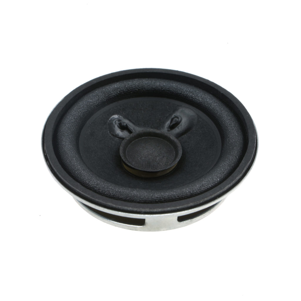 Stetron D0050008NC22JAR electronic component