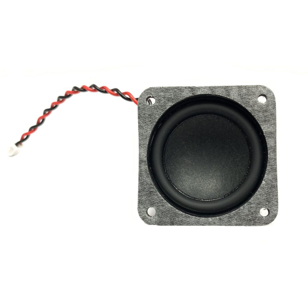 Stetron D4242008NR10WER electronic component