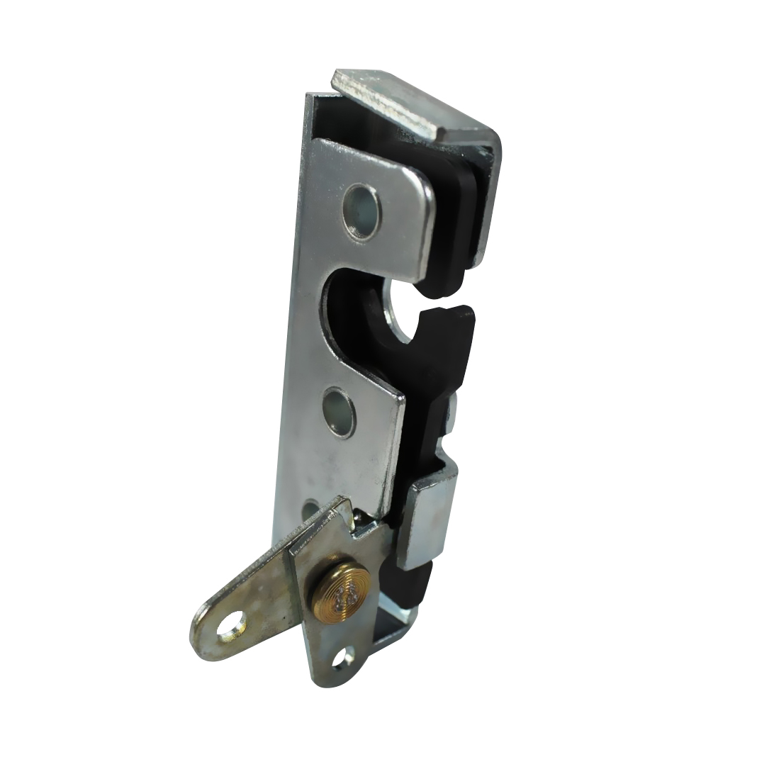 Eberhard EMC 9D-400-50 ZN RH electronic component